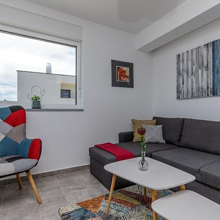 Sabena Apartment With Private Whirlpool Poreč Eksteriør billede