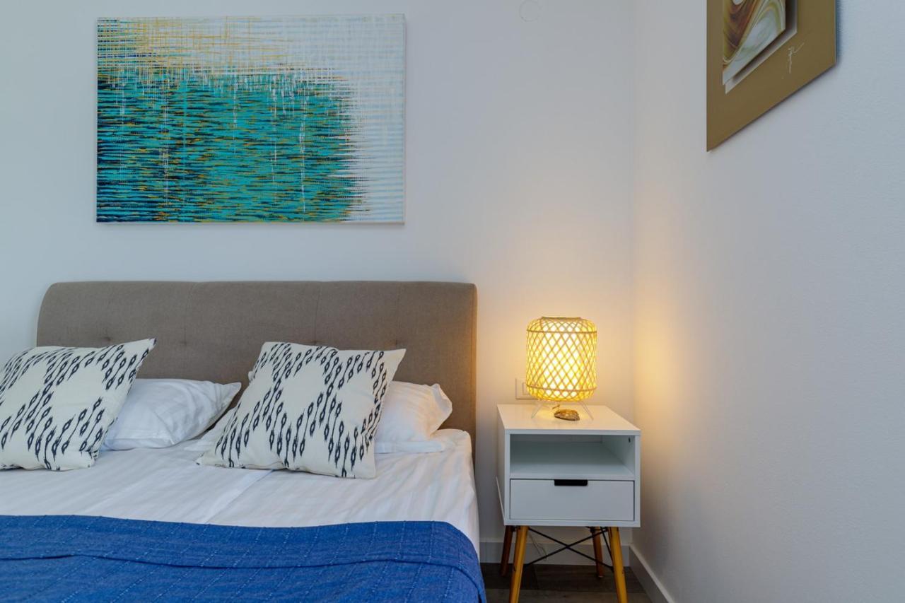 Sabena Apartment With Private Whirlpool Poreč Eksteriør billede
